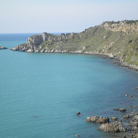 Imperial Bed & Breakfast Milazzo Bagian luar foto