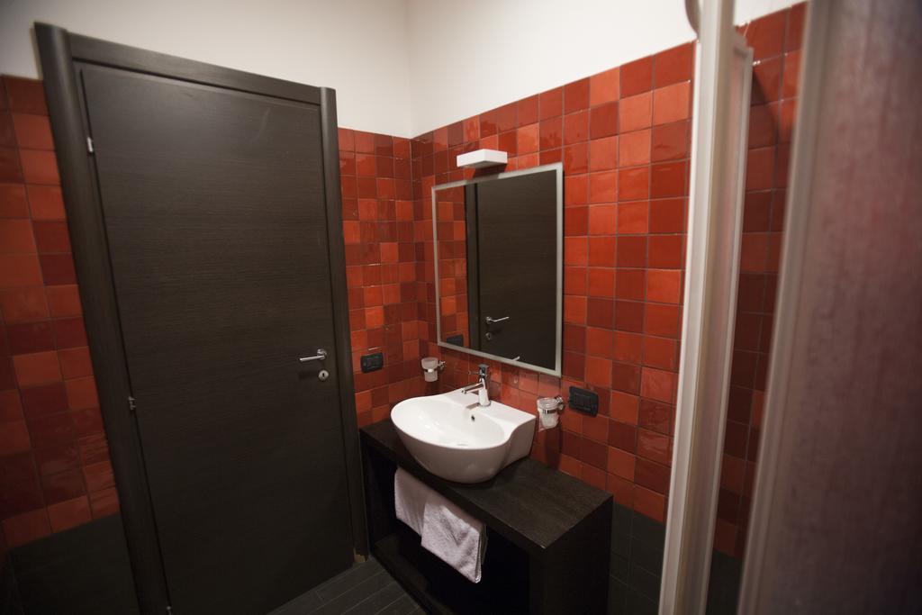 Imperial Bed & Breakfast Milazzo Ruang foto