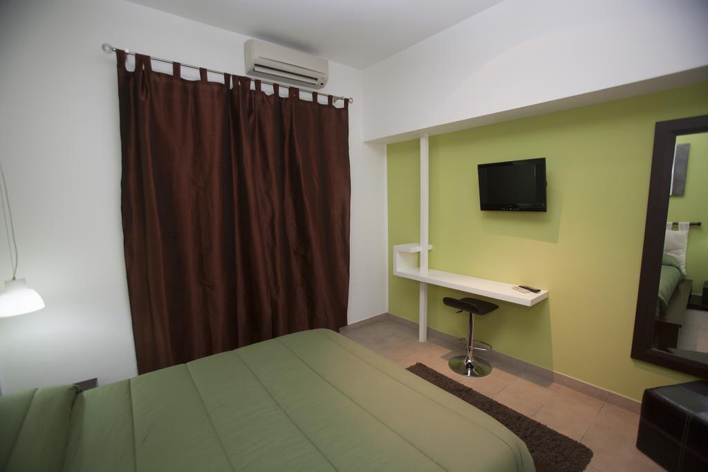 Imperial Bed & Breakfast Milazzo Ruang foto