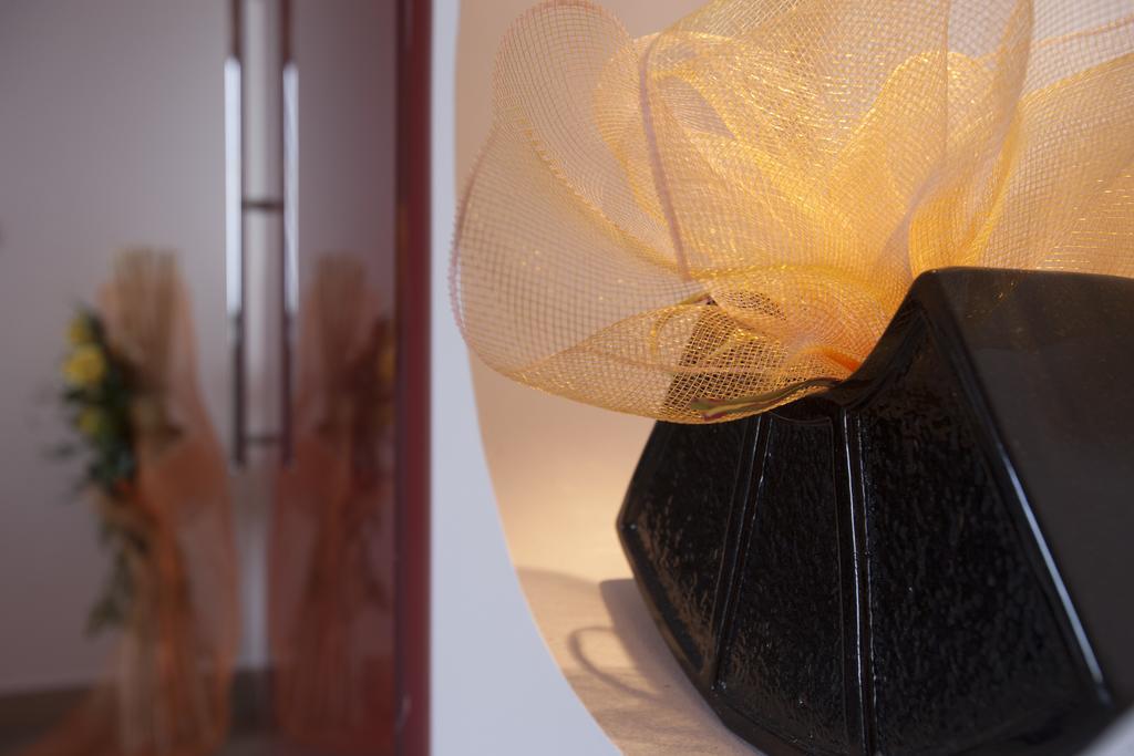 Imperial Bed & Breakfast Milazzo Bagian luar foto