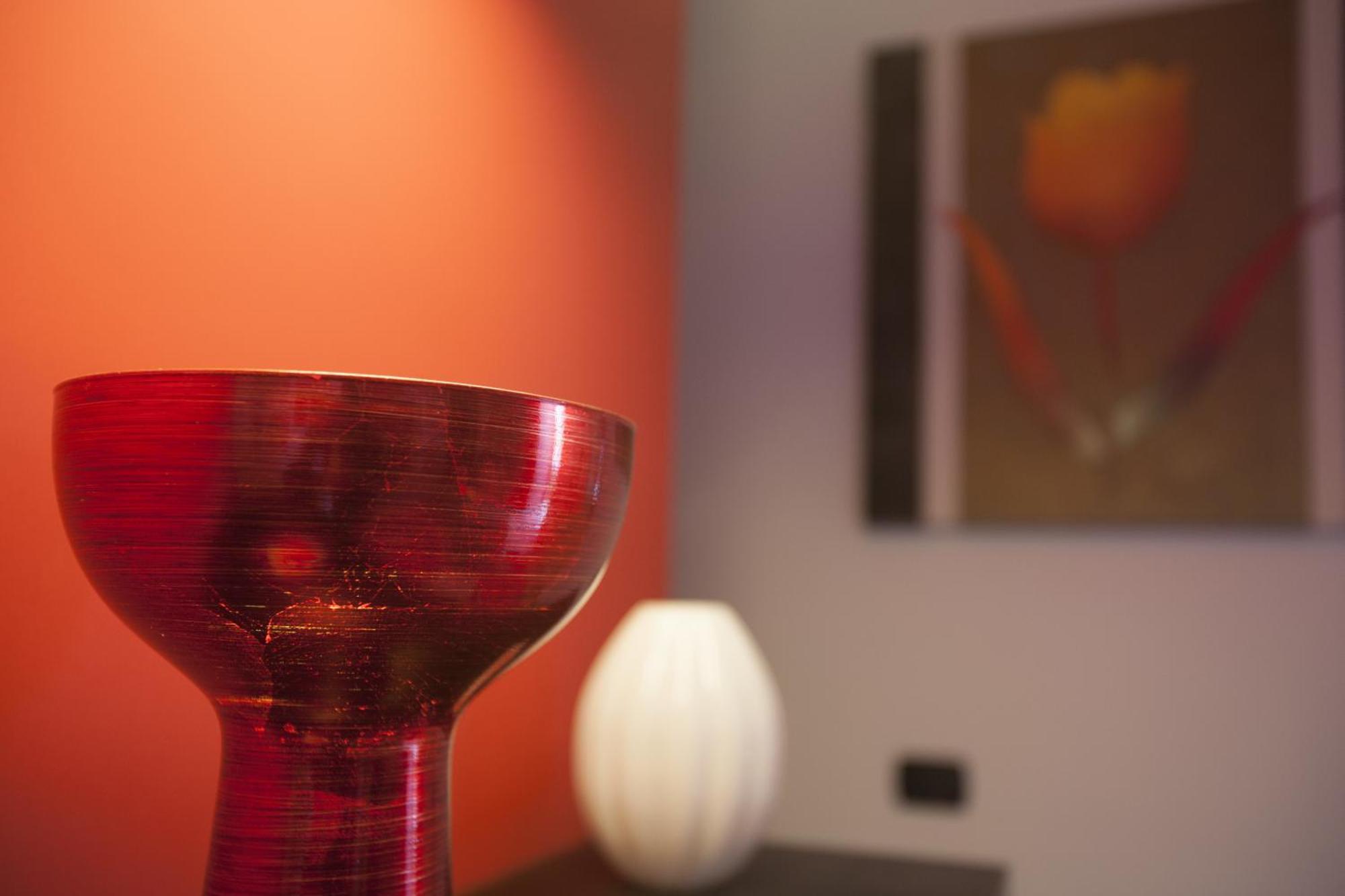 Imperial Bed & Breakfast Milazzo Bagian luar foto