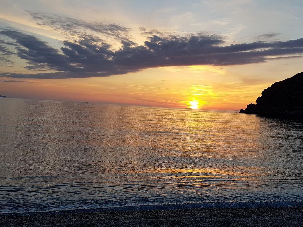 Imperial Bed & Breakfast Milazzo Bagian luar foto